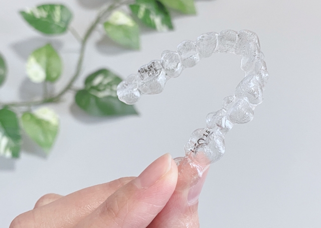 インビザラインの基本概要と特徴