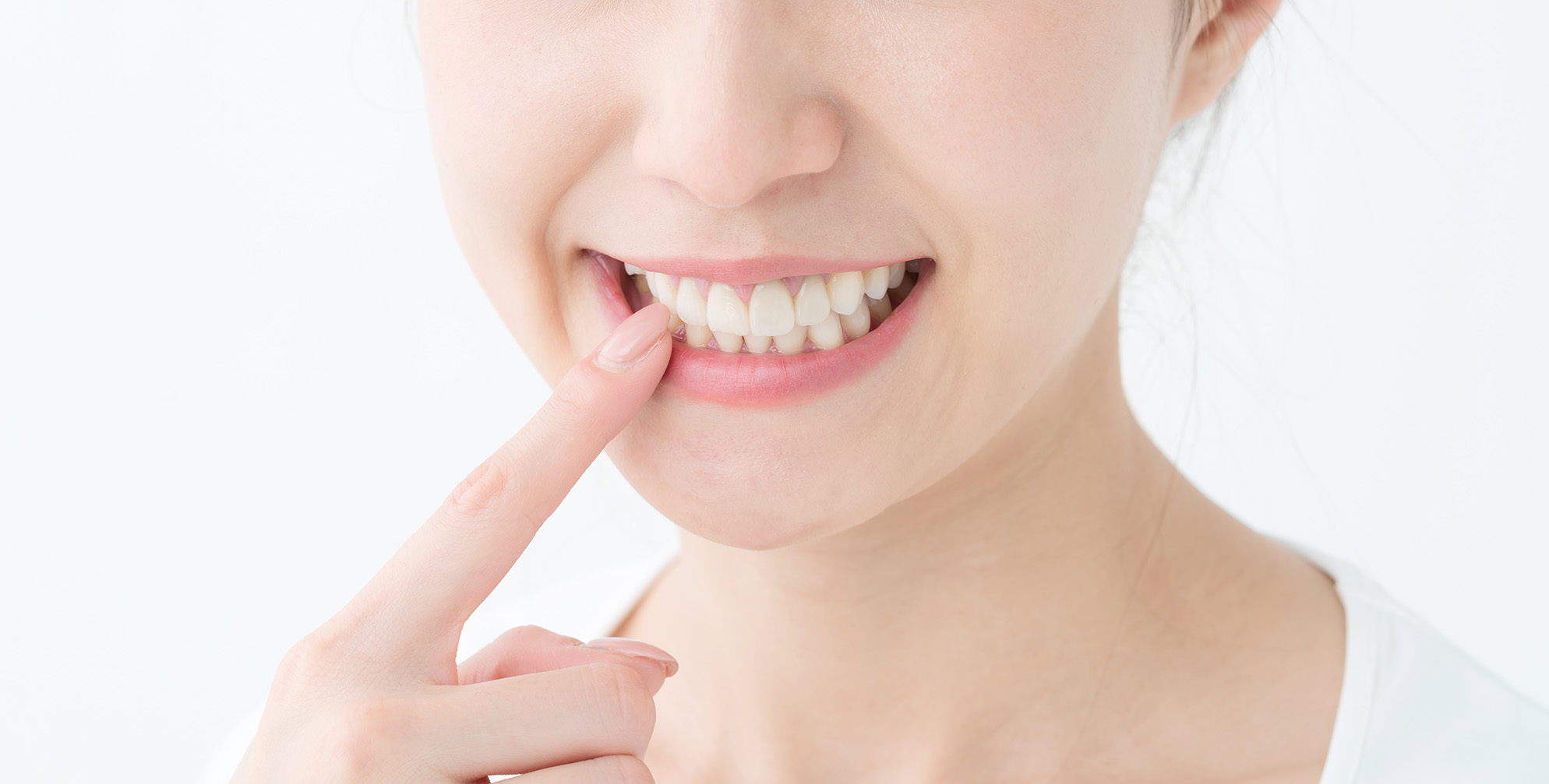 インビザライン装着中の食事に関する基本的な知識