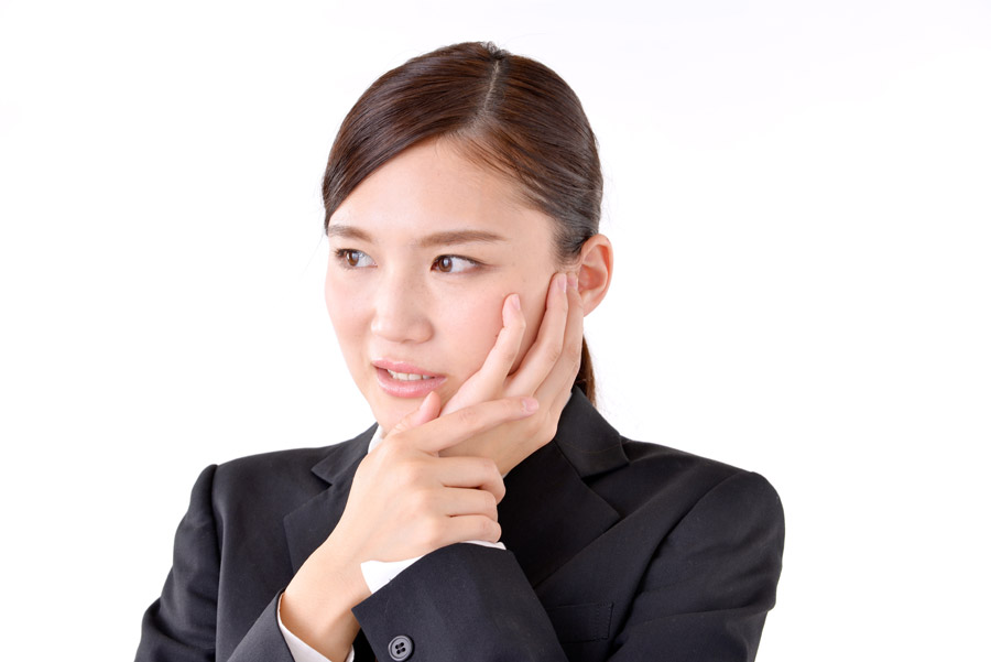 施術中の痛みや違和感を最小限に抑える工夫と注意点